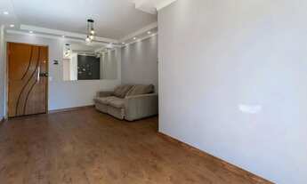 Imagem 4: Apartamento para venda em Freguesia do Ó com 3 quartos, sendo 1 suíte , 73m²