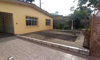 Imagem: Casa de 2 dormitórios no bairro Campo Novo