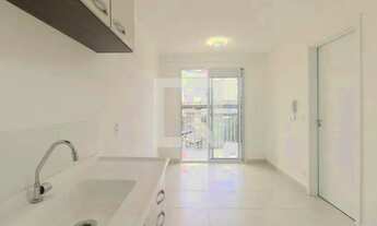 Imagem: Apartamento à Venda - Tatuapé, 1 Quarto