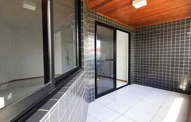 Imagem 3: Aluguel de Apartamento com 4 quartos, Parnamirim, Recife, 139m²