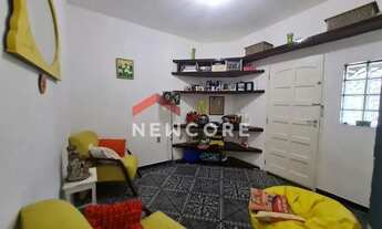 Imagem 6: Casa em Rua Antônio Pires de Souza - Parque Alto Taquaral - Campinas/SP