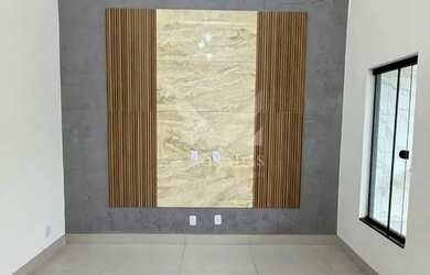 Imagem 5: Casa 2Q no Bairro Da Vitória Região Jardim Curitiba