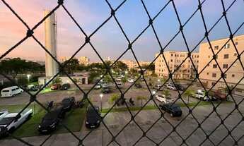 Imagem: Lindo e aconchegante apartamento 2 quartos