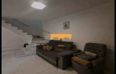 Imagem 7: Sobrado com 3 dormitórios à venda, 152 m² - Jardim Hollywood - São Bernardo do Campo/SP