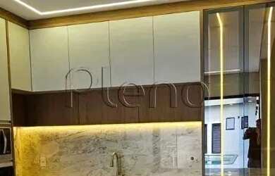 Imagem 7: Casa à venda em Indaiatuba, Caldeira, com 3 suítes, com 234.85 m², Residencial Evidencias