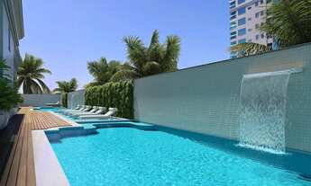 Imagem 4: Apartamento - 4 dormitórios - 4 Suítes - localizado em Itapema / Meia Praia REF: DW602987