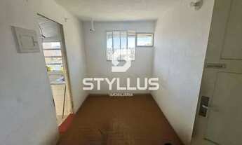 Imagem 3: Higienópolis Kitnet com 1 banheiro