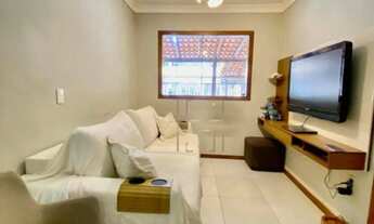 Imagem: Casa linear 3 quartos com suíte em Barcelona