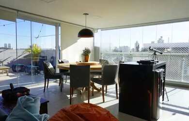 Imagem 5: Cobertura a Venda Vila São Francisco com 233 m2, 3 suítes e 3 vagas