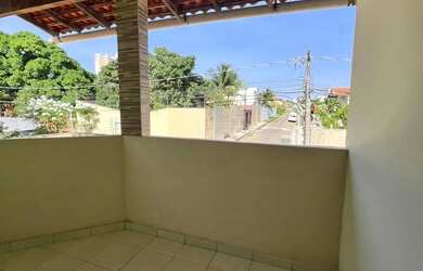 Imagem 7: Casa Solta Duplex para alugar no Quintas do Calhau