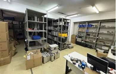 Imagem 7: Prédio Comercial Imponente com 3.118m² de Área Construída Mooca, Zona Leste de SP