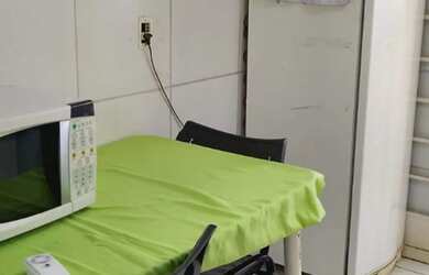 Imagem: Alugo apto mobiliado em Araçatuba