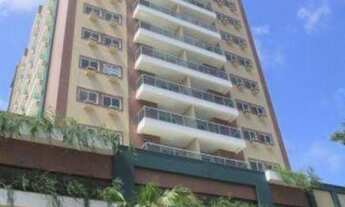 Imagem 2: Ed. Varandas do Tamandaré 02 quartos, suíte, sala e garagem. 1ª habitação