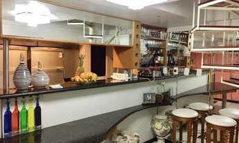 Imagem 2: Apto 2 qtos, 90m, cobertura, Frente Av Boa Viagem, otimo local