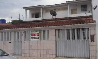 Imagem: Linda casa aluguel conjunto santos dumont