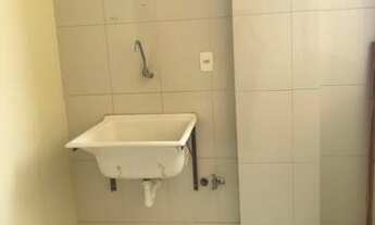 Imagem 2: Aluga-se Apartamento - Residencial Girassol - Parauapebas-PA