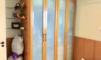 Imagem 7: Apto 2 qtos, 90m, cobertura, Frente Av Boa Viagem, otimo local