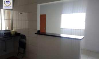 Imagem 2: Casa, Setor Ponta Kayana, Trindade-GO