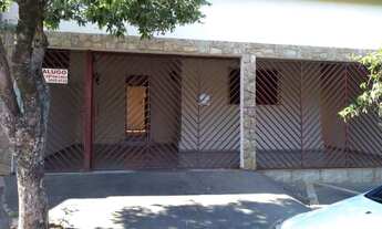 Imagem: Alugo Casa 3 quartos- Andradina-SP