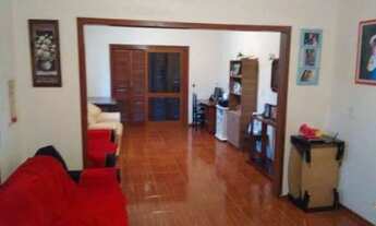 Imagem: AP2348) sobrado com peça comercial no Centro