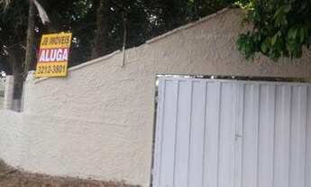 Imagem: Casa Residencial - Rua X - 35