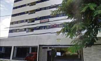 Imagem 3: Edificio Irene Bezerra 2 ou 3 quartos sendo 1 suite na Encruzilhada - Zona Norte