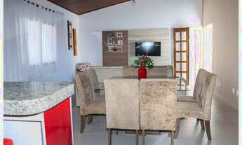 Imagem 5: Casa na Vila da Suzano em MUCURI- MORADIA