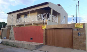 Imagem: Alugo casa de 2 quartos bairro ipoeira