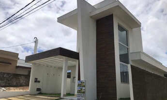 Imagem 3: Casa - Ecoville - 113m² - 3 suítes - 2 VGS