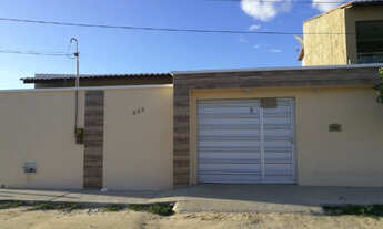 Imagem: Casa em Quixadá/CE