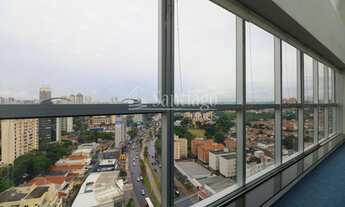 Imagem 3: Sala - Cambuí - Campinas