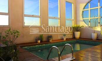 Imagem 3: Apartamento - Cambuí - Campinas