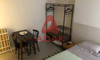 Imagem 3: Rio de Janeiro - Apartamento Padrão - Copacabana