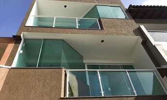 Imagem 2: Apartamento Cobertura à venda no bairro Jardim Itapoan