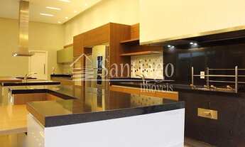 Imagem 6: Casa - Loteamento Mont Blanc Residence - Campinas