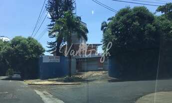 Imagem: Área à venda, Jardim Santa Catarina