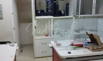 Imagem 4: Casa à venda, 1 quarto, 8 vagas, Vila Aeroporto - São José do Rio Preto/SP