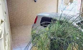 Imagem 7: Sobrado com 3 dormitórios à venda, 174 m² por R$ 510.000,00 - Jardim Stella - Santo André