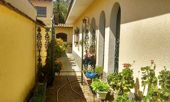 Imagem 6: Casa Terrea à venda no bairro Vila Silvestre