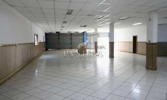 Imagem 3: Salão Comercial para aluguel, 4 vagas, Jardim Adutora - São Paulo/SP