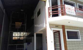 Imagem 3: Barracão - Jardim do Trevo - Campinas