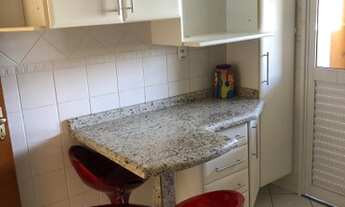 Imagem 6: SOROCABA - Apartamento Padrão - PARQUE CAMPOLIM