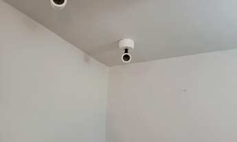 Imagem 2: Sala comercial montada consultorio Méier