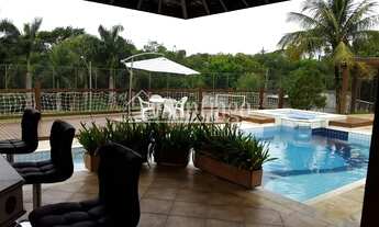 Imagem 4: Chácara - Chácaras Recanto Solar - Nova Odessa