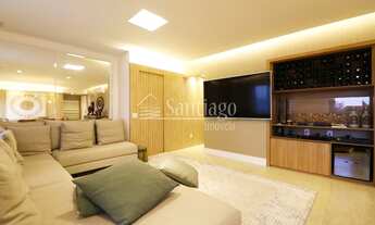 Imagem 4: Apartamento - Fazenda São Quirino - Campinas