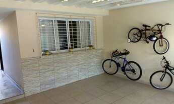 Imagem 2: Casa Terrea à venda, 2 quartos, 2 vagas, Vila Floresta - Santo André/SP