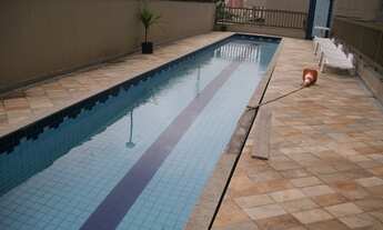 Imagem 3: Apartamento à venda, 2 quartos, 1 vaga, Parque São Vicente - Mauá/SP