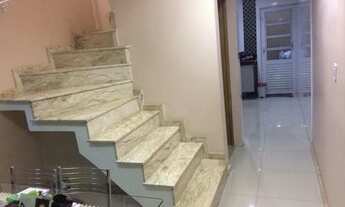 Imagem 6: Sobrado à venda, 3 quartos, 1 suíte, 2 vagas, Jardim Nova São Paulo - São Paulo/SP