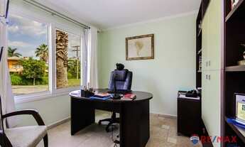 Imagem 7: Casa com 4 suítes à venda, 400 m² por R$ 1.860.000 - Condomínio Moradas São Luiz - Salto/S