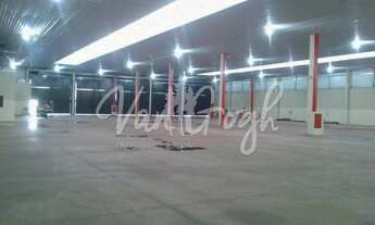 Imagem 5: Comercial para aluguel, 1 quarto, Vila Toninho - São José do Rio Preto/SP